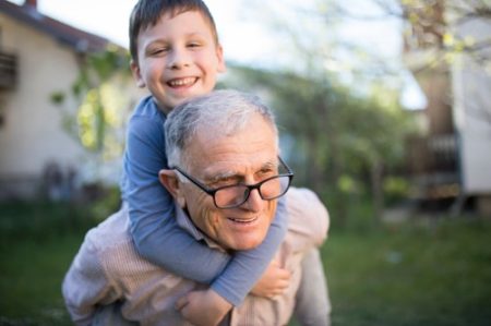 2. Sé un apoyo para tus hijos