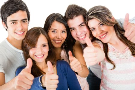 Los beneficios de la amistad en adolescentes: claves para fortalecer lazos