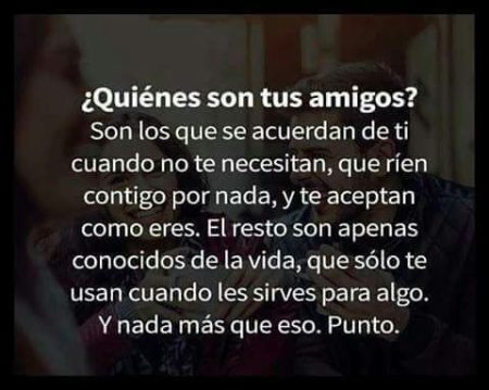 5 señales de que una amistad ha sido traicionada 5 señales de que una amistad ha sido traicionada