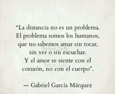 Reflexiones sobre el amor a distancia: ¿Realmente funciona? Reflexiones sobre el amor a distancia: ¿Realmente funciona?