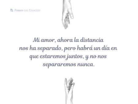 Reflexiones sobre el amor a distancia: ¿Realmente funciona? Impacto en la mente