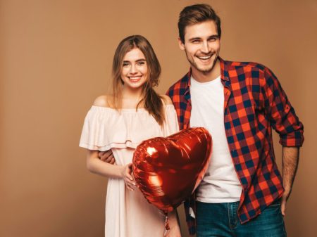 Los mitos más comunes sobre el amor romántico que debes conocer Los mitos más comunes sobre el amor romántico que debes conocer