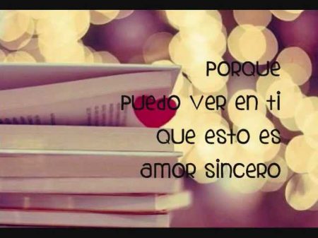 Por qué me enamoré de mi novia: 5 razones que te sorprenderán Idea principal: