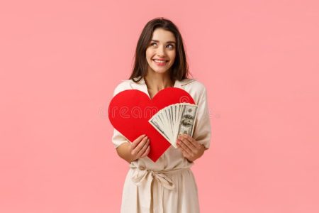 La verdadera riqueza en una relación va más allá de lo superficial
