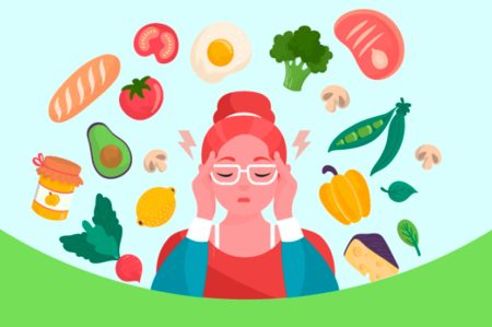 Todo lo que necesitas saber sobre la alimentación emocional Entiende tus emociones: identifica el hambre verdadera