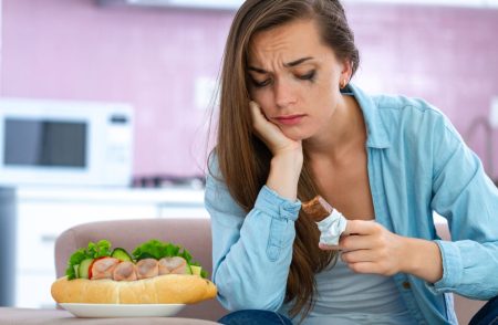 Todo lo que necesitas saber sobre la alimentación emocional Todo lo que necesitas saber sobre la alimentación emocional