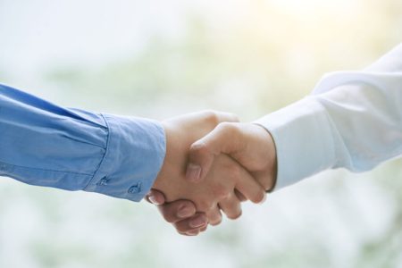 5 señales para identificar una relación seria 2. Respeto mutuo