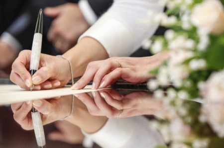 ¿Qué son las propiedades pre-matrimoniales?