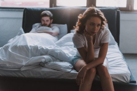Me desenamoré de mi esposo: ¿Es el final de nuestra relación?