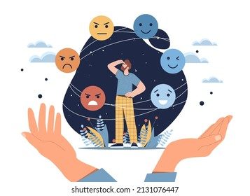 Expresa tus emociones con ilustraciones y emojis para darle vida a tus publicaciones