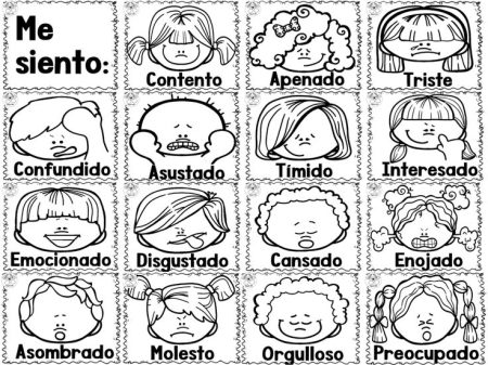 ¿Cómo puedes empezar a explorar tu creatividad con dibujos y pegatinas?