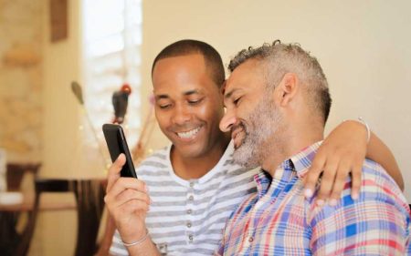 3. Evitar confrontaciones delante de los hijos