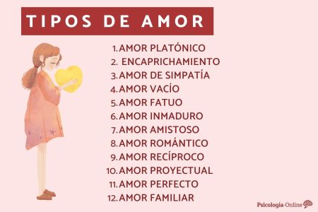 5 ejemplos inspiradores de amor para enriquecer tu vida 5 ejemplos inspiradores de amor para enriquecer tu vida