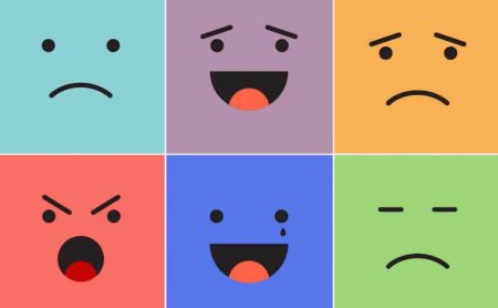 Lista de sentimientos negativos que debes conocer para gestionar tus emociones