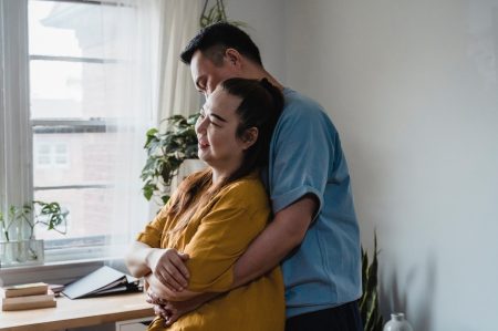 Mi historia: Enamorándome de un feo y rompiendo estereotipos El misterio del amor: ¿qué nos hace elegir a nuestra pareja ideal?