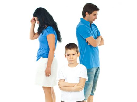 Tipos de familia: