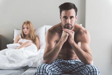 Cuando mi pareja no me despierta pasión: consejos para recuperar la chispa Encuentra el equilibrio perfecto en tu vida sexual con estos consejos