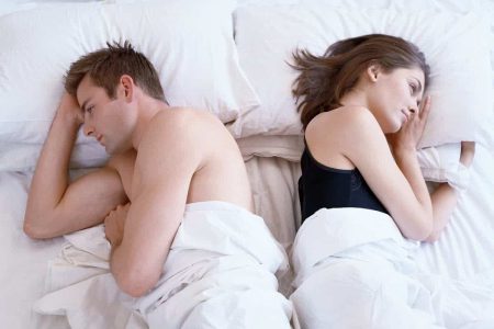 Por qué un hombre puede perder el deseo por una mujer Señales claras de que la llama se está apagando en una relación
