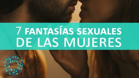 Las fantasías sexuales más comunes entre las mujeres: descúbrelas aquí Explora las fantasías secretas de las catalanas