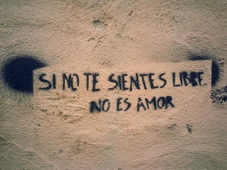 Frases de amor y libertad que te inspirarán Explorando la esencia del amor: la libertad como pilar fundamental