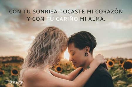 Frases de amor y aliento para tu pareja: inspiración y amor en cada palabra Expresa tu amor de la manera más dulce: frases para enamorar a tu novio por mensaje