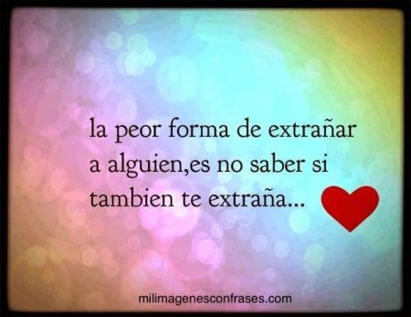 Expresa tu gratitud: frases para recordar a esa persona especial que echas de menos