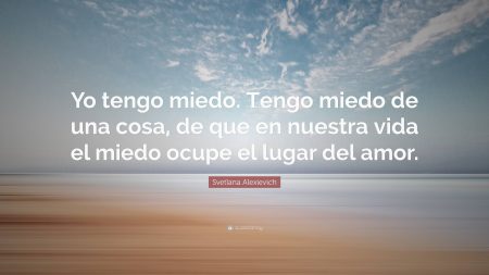 Frases que reflejan el miedo a enamorarse: ¡Descúbrelas aquí! Frases que revelan el miedo a sentir