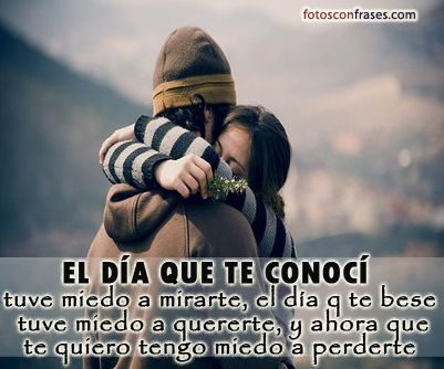 Frases que reflejan el miedo a enamorarse: ¡Descúbrelas aquí! Frases que reflejan el miedo a enamorarse: ¡Descúbrelas aquí!