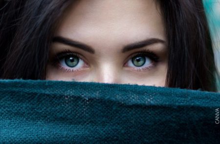 60 frases de miradas seductoras que te cautivarán ¿Qué pueden expresar las miradas?