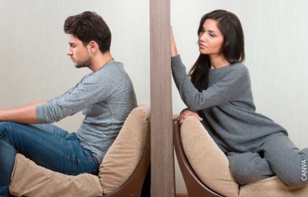 Reflexiones para tu esposo que no te valora: ¿Cómo recuperar tu autoestima? ¿Cómo identificar si tu pareja no reconoce tu valor?