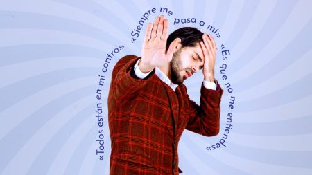 Frases para identificar a las personas victimistas: ¡Descubre cómo reconocerlas! Frases para identificar a las personas victimistas: ¡Descubre cómo reconocerlas!