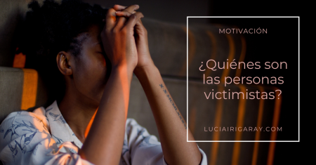 Frases para identificar a las personas victimistas: ¡Descubre cómo reconocerlas! 4. Enfócate en soluciones