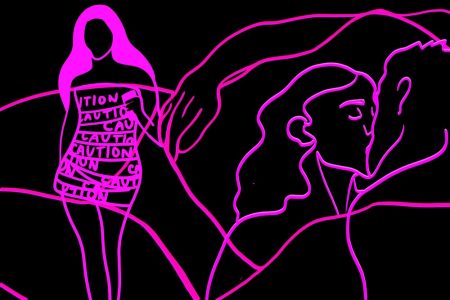5 señales de que los hombres solo quieren pasar el rato contigo 4. Compromiso y dedicación