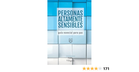 Descubre los 8 tipos de personas altamente sensibles: ¿Cuál eres tú? Descubre los 8 tipos de personas altamente sensibles: ¿Cuál eres tú?