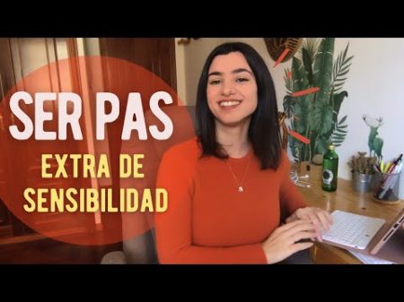 Descubre los 8 tipos de personas altamente sensibles: ¿Cuál eres tú? Características de las personalidades sensibles y exitosas: