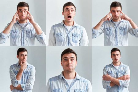 5 pistas que una mujer te da cuando le gustas 1. Contenido visual atractivo