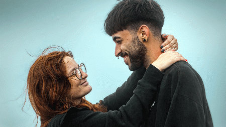 La mirada de amor de un hombre: secretos revelados Impacto en la salud mental y emocional