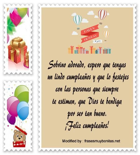 100 frases emotivas para tus sobrinos que te harán sonreír La conexión inquebrantable con mi sobrino/a: un lazo único y especial