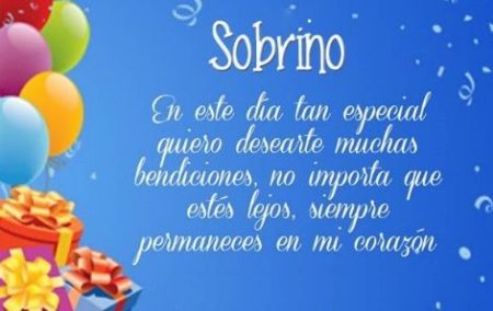 100 frases emotivas para tus sobrinos que te harán sonreír Una fuente de alegría infinita