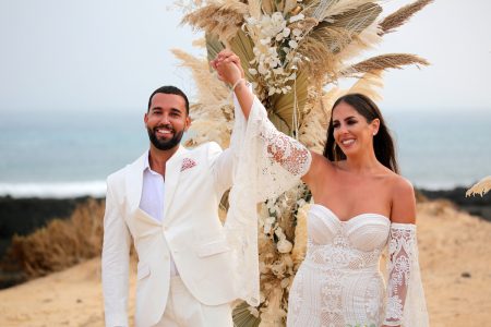 Nyno Vargas sorprende con anuncio de boda tras su ascenso en la música El diseño
