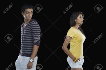 7 señales de que tu pareja no te valora como debería 1. Reconoce tu valor