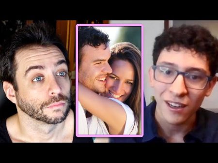 Matrimonios autistas: historias de amor únicas y auténticas Matrimonios autistas: historias de amor únicas y auténticas