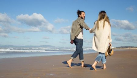 Matrimonios autistas: historias de amor únicas y auténticas Las emociones únicas de un amor autista: un vistazo a cómo se expresa el amor en el espectro