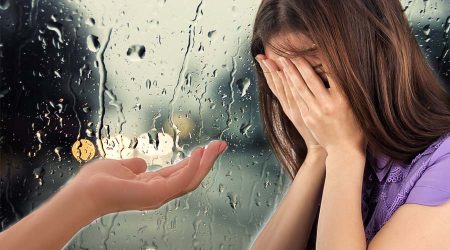 8 consejos para superar la tristeza y sentirte mejor ¿Por qué nos sentimos tristes?