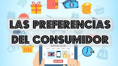 Los distintos tipos de gustos de una persona Los distintos tipos de gustos de una persona