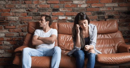 5 razones por las que el romanticismo está desapareciendo en tu relación 5 razones por las que el romanticismo está desapareciendo en tu relación