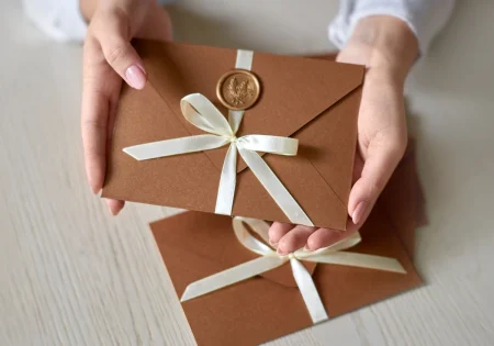 20 creativas ideas para entregar dinero a los novios en su boda 2. En un globo: