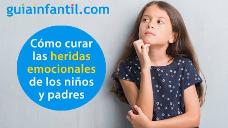 Sanando heridas: Reconstruyendo la relación con el padre ausente
