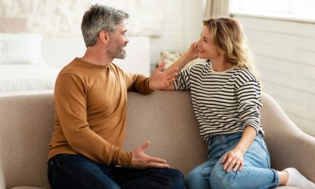 Consejos para mantener el equilibrio en pareja