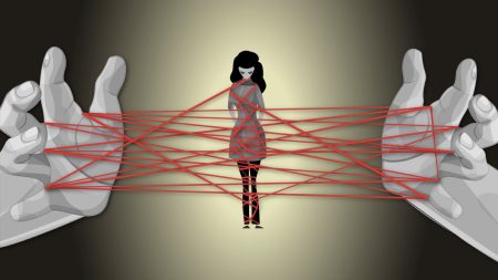 Chantajista emocional: identifícalo y actúa en tu relación de pareja Chantajista emocional: identifícalo y actúa en tu relación de pareja